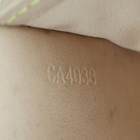 Louis Vuitton Sarah Wallet Monogram Multicolore