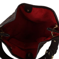 Louis Vuitton Galliera PM Damier Ebene