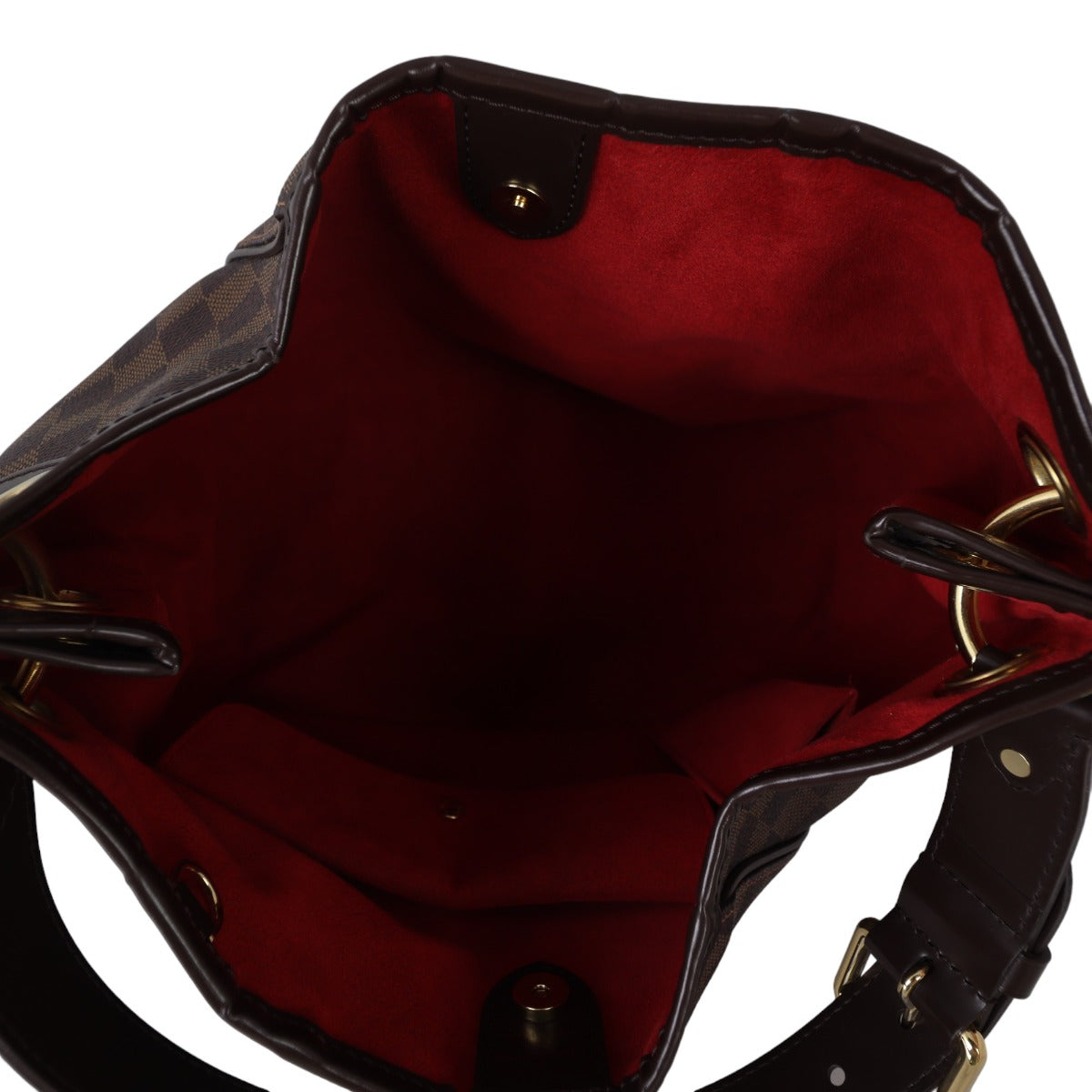 Louis Vuitton Galliera PM Damier Ebene