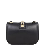 Valentino Glam Lock Small Shoulder Bag