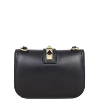 Valentino Glam Lock Small Shoulder Bag