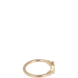 Tiffany & Co Tiffany T Wire 18k Rose Gold Ring