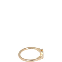 Tiffany & Co Tiffany T Wire 18k Rose Gold Ring