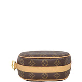 Louis Vuitton Boite Chapeau Souple PM Monogram