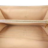 Louis Vuitton Sarah Wallet Monogram Multicolore