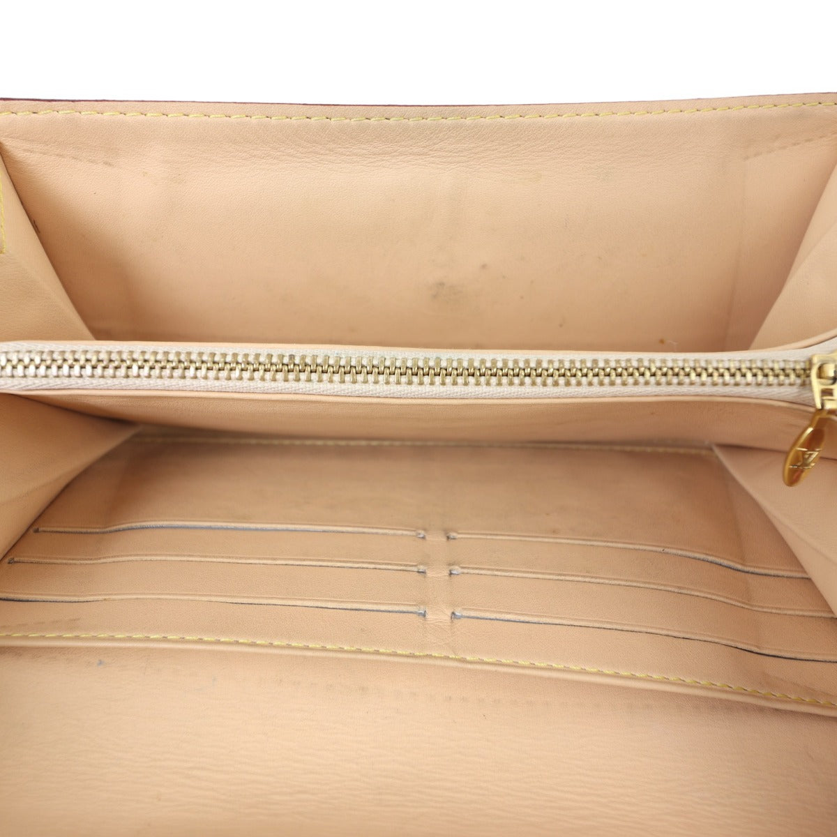 Louis Vuitton Sarah Wallet Monogram Multicolore