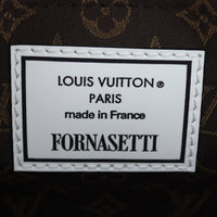Louis Vuitton x Fornasetti Alma BB Architettura Interior Stamp