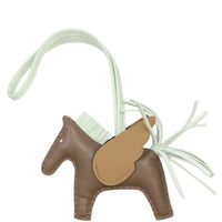 Hermes Rodeo Pegase Charm PM