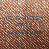 Louis Vuitton Zippy Wallet Monogram Interior Stamp