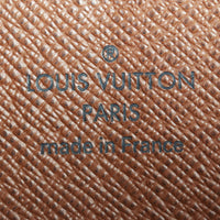 Louis Vuitton Zippy Wallet Monogram Interior Stamp
