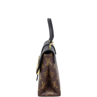 Louis Vuitton Locky BB Monogram