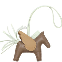 Hermes Rodeo Pegase Charm PM