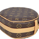 Louis Vuitton Boite Chapeau Souple PM Monogram