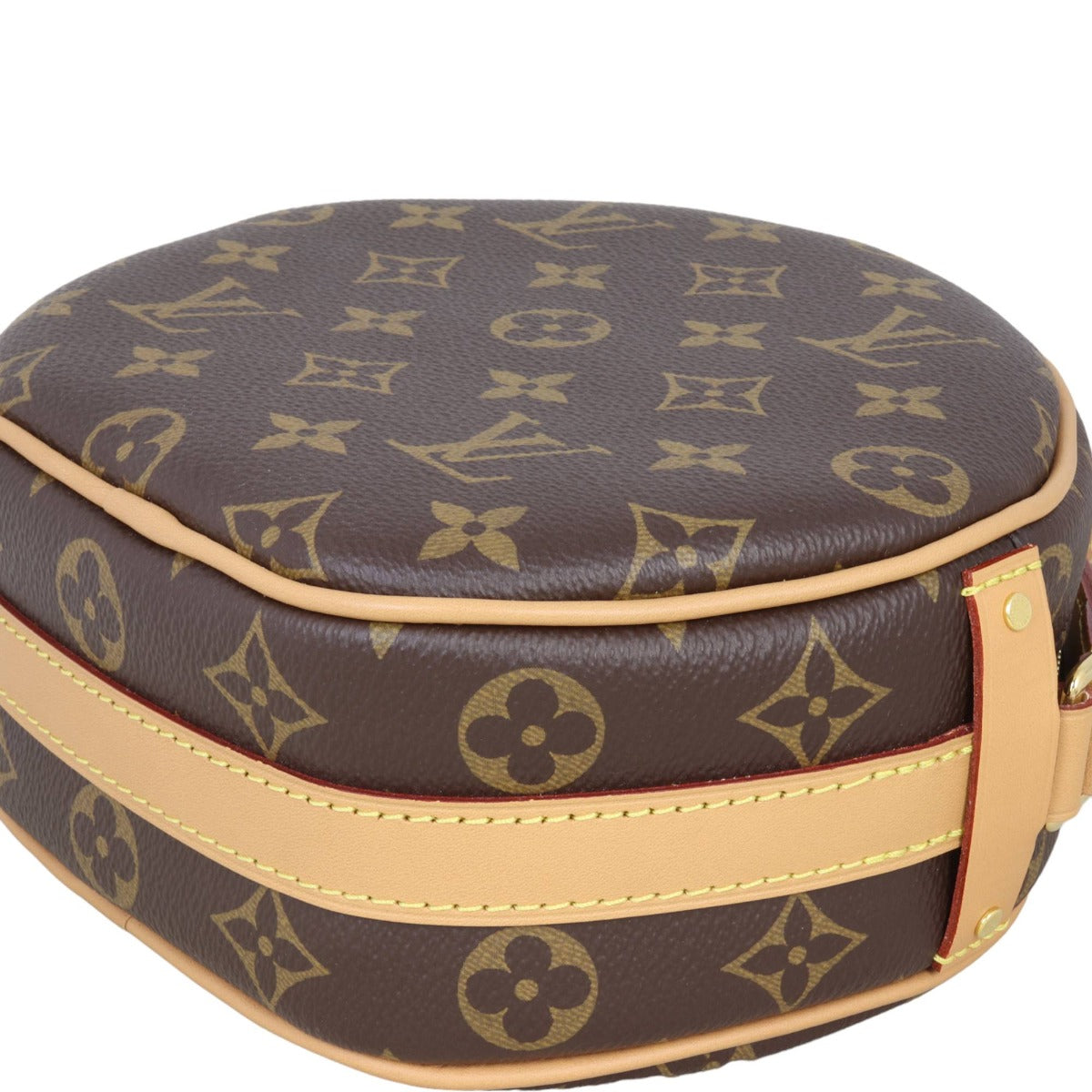 Louis Vuitton Boite Chapeau Souple PM Monogram
