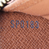 Louis Vuitton Zippy Wallet Monogram Date Code