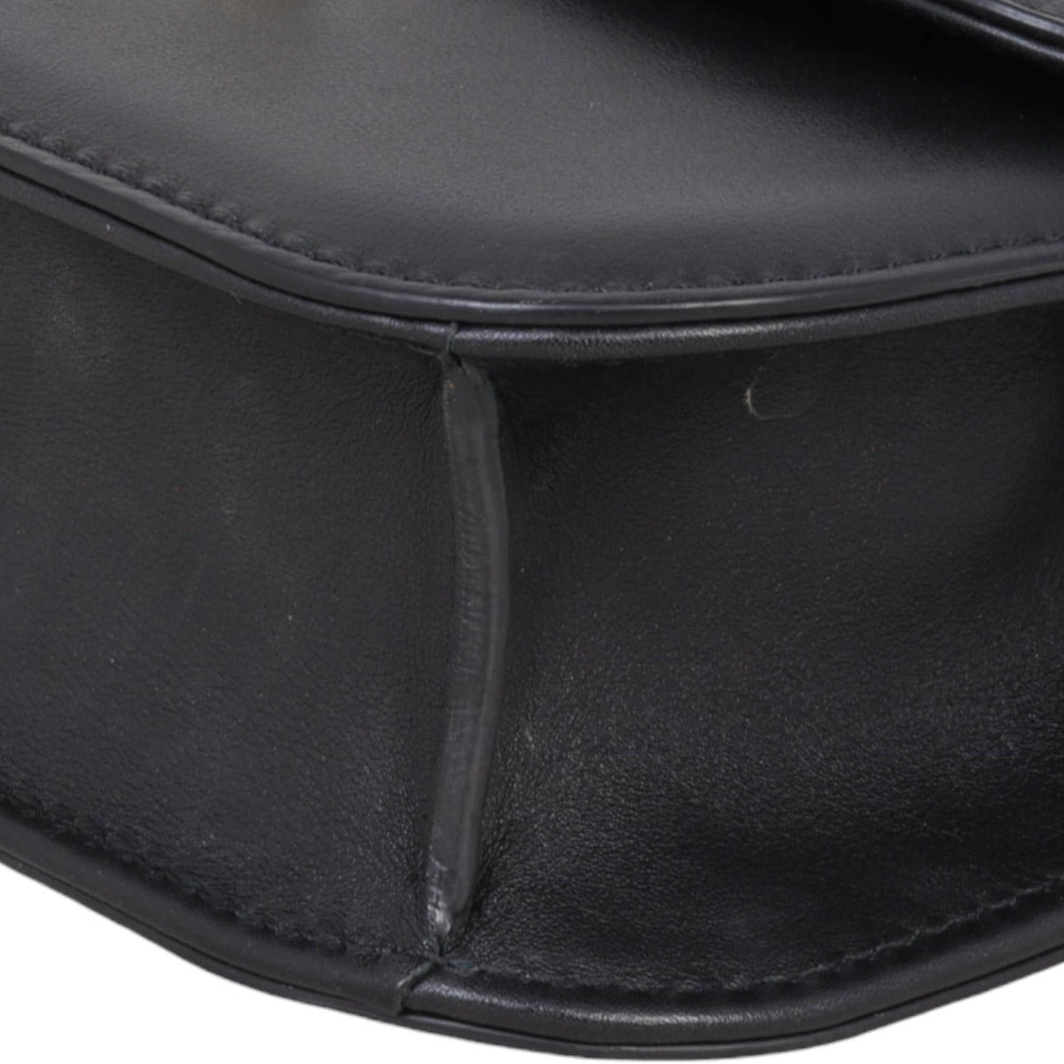 Valentino Glam Lock Small Shoulder Bag