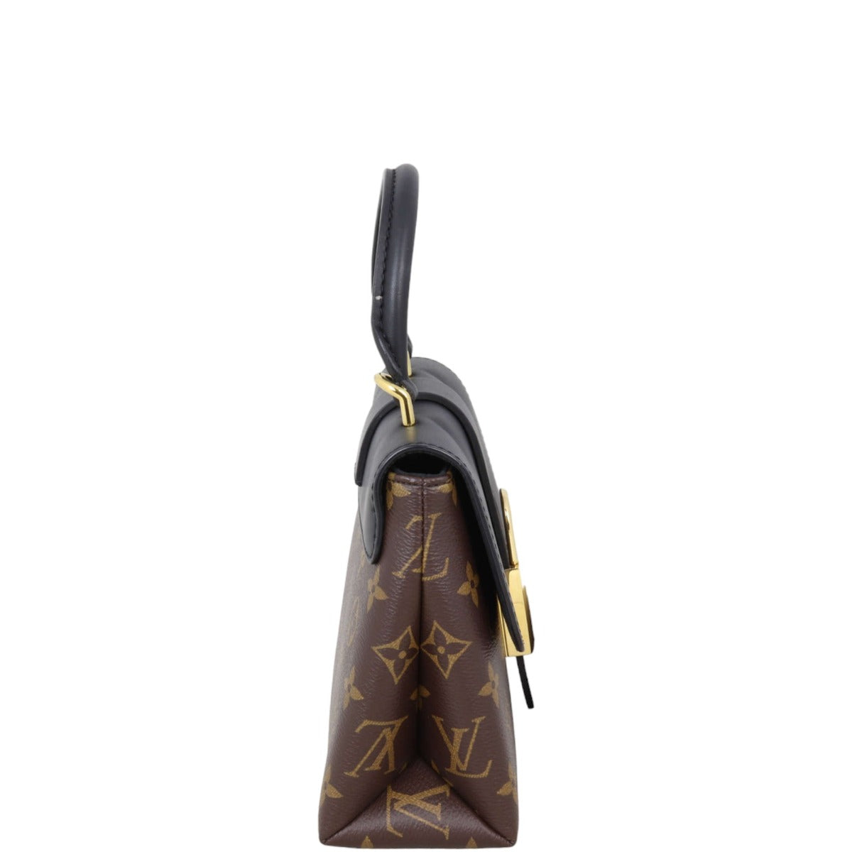 Louis Vuitton Locky BB Monogram