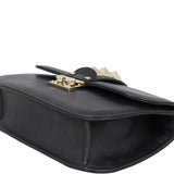 Valentino Glam Lock Small Shoulder Bag
