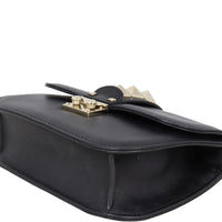 Valentino Glam Lock Small Shoulder Bag