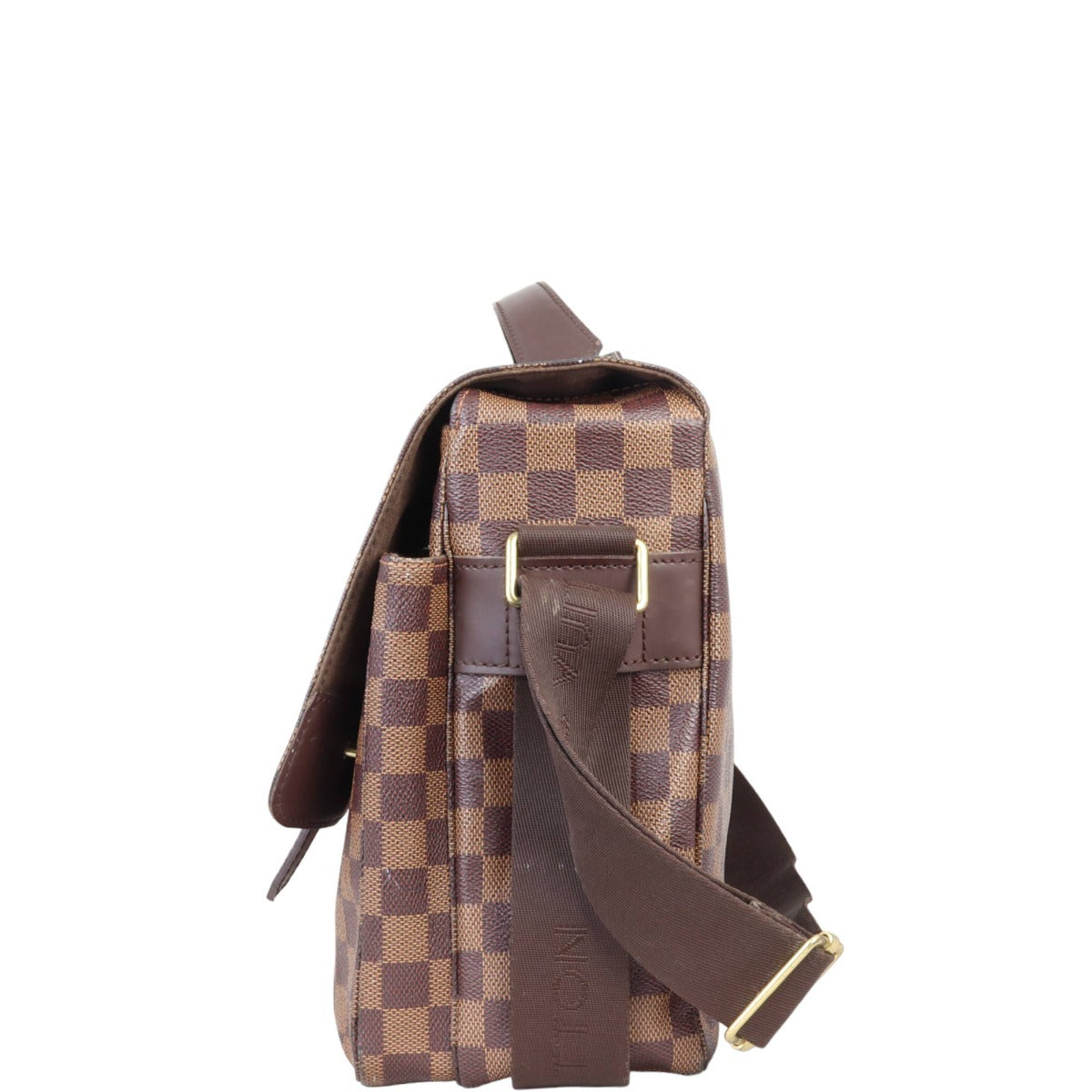 Louis Vuitton Broadway Damier Ebene