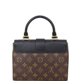 Louis Vuitton Locky BB Monogram