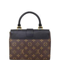 Louis Vuitton Locky BB Monogram
