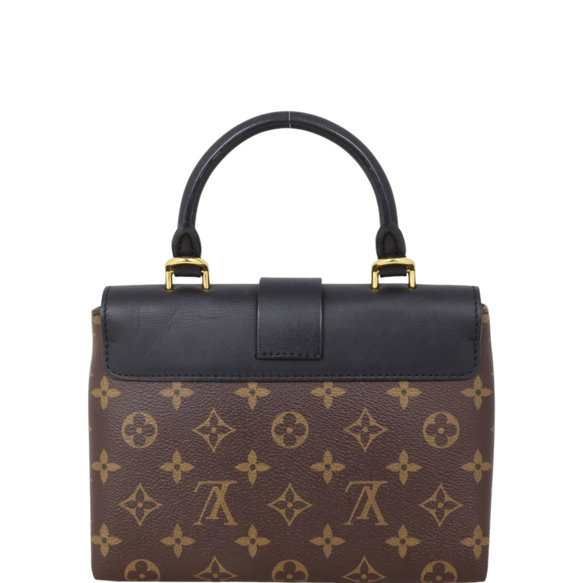 Louis Vuitton Locky BB Monogram