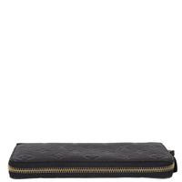 Louis Vuitton Clemence Wallet Monogram Empreinte