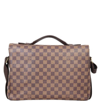 Louis Vuitton Broadway Damier Ebene