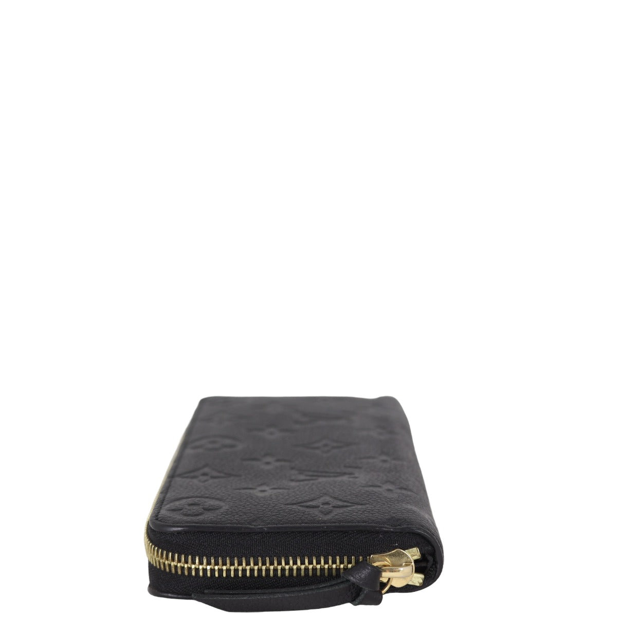 Louis Vuitton Clemence Wallet Monogram Empreinte