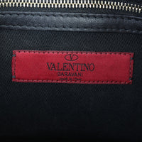 Valentino Glam Lock Small Shoulder Bag