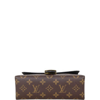 Louis Vuitton Locky BB Monogram