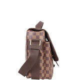 Louis Vuitton Broadway Damier Ebene