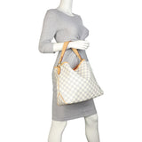 Louis Vuitton Delightful PM Damier Azur