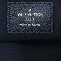 Louis Vuitton Multi Pochette Accessoires Monogram Empreinte Interior Stamp