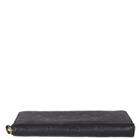 Louis Vuitton Clemence Wallet Monogram Empreinte