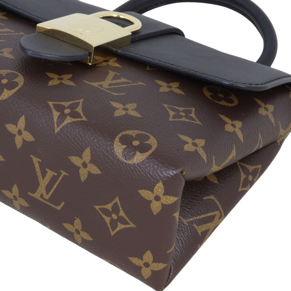 Louis Vuitton Locky BB Monogram
