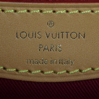 Louis Vuitton Diane Monogram Interior Stamp
