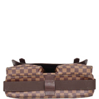 Louis Vuitton Broadway Damier Ebene