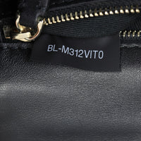 Valentino Glam Lock Small Shoulder Bag