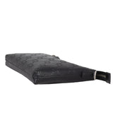 Gucci GG Embossed Messenger Bag