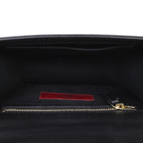 Valentino Glam Lock Small Shoulder Bag