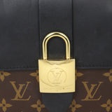 Louis Vuitton Locky BB Monogram