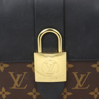 Louis Vuitton Locky BB Monogram