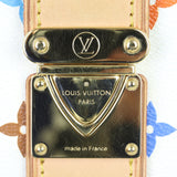 Louis Vuitton Shirley Monogram Multicolore Hardware