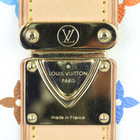 Louis Vuitton Shirley Monogram Multicolore Hardware