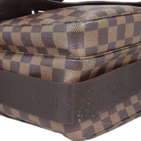 Louis Vuitton Broadway Damier Ebene