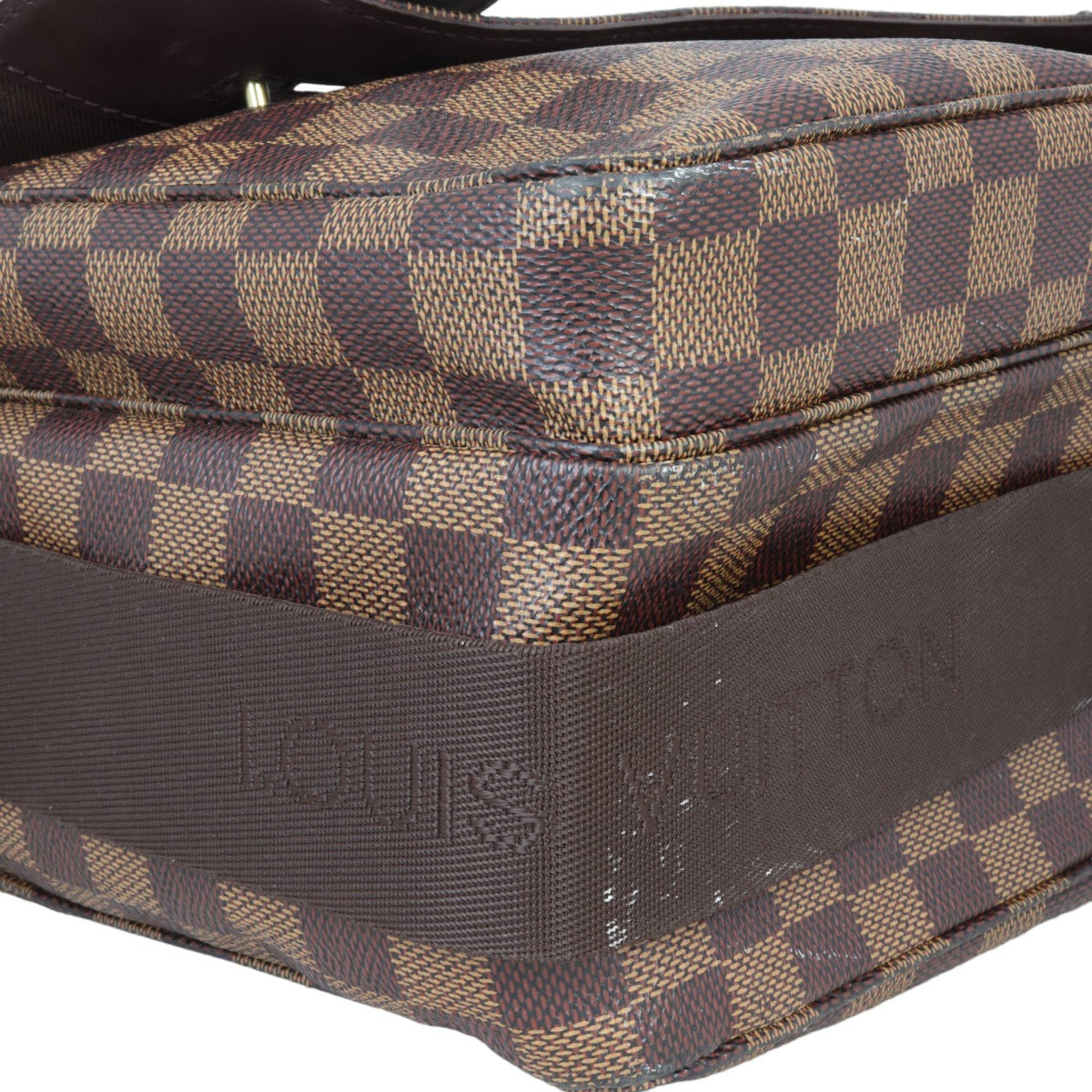 Louis Vuitton Broadway Damier Ebene