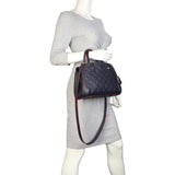 Louis Vuitton Montaigne BB Monogram Empriente