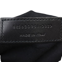 Saint Laurent Toy Loulou